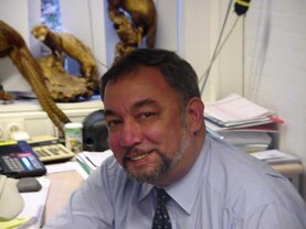 Een typische dag op kantoor